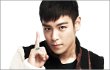 T.O.P Terpilih Sebagai Idol Paling Cocok Jadi Bodyguard