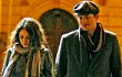 Ashton Kutcher dan Mila Kunis Mesra di Roma