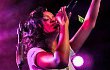 Jurnalis Bugil di Pesawat Tur Konser Rihanna '777'