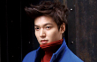 Lee Min Ho: Penghasilanku Dikelola Orangtua