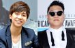 Lee Seung Gi Kalahkan PSY Jadi Bintang Iklan Favorit pada Oktober