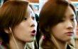 Perubahan Cepat Ekspresi Tae Yeon Bikin Fans Tertawa