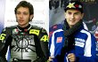 Valentino Rossi Tantang Balik Jorge Lorenzo untuk Kejuaraan Musim Depan