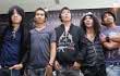 Slank Beri Hadiah Motor dan Umroh ke Fans Beruntung