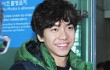 Lee Seung Gi Ngaku Pernah Kursus Masak Bareng Ibu