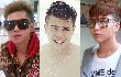 Rafael, Rangga dan Reza SMASH Asyik Pamer Foto Saat Liburan