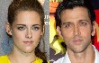Kristen Stewart Ingin Main Film India Bareng Hrithik Roshan