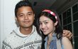 Rahasia Langgeng Pacaran Derby Romero dan Febby Blink