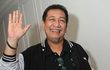 Deddy Mizwar: Film Itu Punya Tanggung Jawab