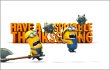 'Despicable Me 2' Rilis Teaser Kocak Spesial Thanksgiving
