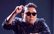 PSY Tunda Konser di Los Angeles