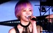 Sunny SNSD Ubah Warna Rambut Jadi Ungu