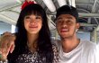 Widy Vierra Rujuk Lagi dengan Pacar