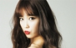 IU Pose Seksi dan Menggoda di Kalender 2013 untuk Jepang
