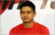 Bambang Pamungkas Incar Gelar Top Skorer Indonesia di Piala AFF 2012