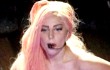 35 Fans Terobos Masuk Rumah Lady GaGa
