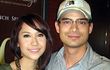 BCL dan Ashraf Jadi Pasangan Terfavorit di Yahoo! OMG Awards 2012