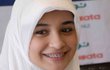 Shireen Sungkar Ingin Berjilbab Setelah Menikah