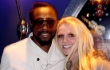 Britney Spears dan will.i.am Rilis Video Teaser 'Scream and Shout'