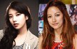 Suzy Ungkap Pola Makan dan Ngaku Iri dengan Lee Hyori