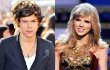 Harry One Direction Ingin Kenalkan Taylor Swift pada Orangtuanya