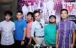 Nidji Bintangi Reality Show Baru Jadi Sopir Metromini