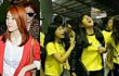 Kedatangan T-ara Sebabkan Keributan di Bandara Vietnam