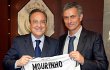 Jose Mourinho Tepis Rumor Berseteru dengan Presiden Real Madrid