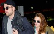 Robert Pattinson dan Kristen Stewart Kembali dari London