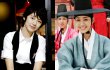 Yoon Eun Hye dan Park Min Young Pemeran Karakter Cowok Terbaik