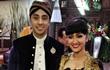 Dekat dengan Pangeran, Julia Perez Diprotes Warga Solo