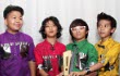 Coboy Junior Biasa Bertengkar Antar Personil