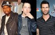 50 Cent Ajak Eminem dan Adam Levine di Video Musik 'My Life'
