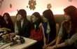 Alika Menangis Karena Harus Keluar Dari Princess