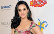 Katy Perry Bakal Luncurkan Parfum Ketiga Tahun Depan