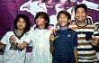 Coboy Junior Berpetualang Makan Duren di Sungai Mahakam