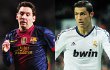 Lionel Messi Dianggap Lebih Menghibur Ketimbang Cristiano Ronaldo