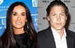 Demi Moore Gandeng Pria Muda Lagi