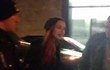 Tarung di Night Club, Lindsay Lohan Masuk Penjara