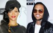 Rihanna Dapat Hadiah Spesial dari Chris Brown?