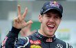 Gelar Juara Dunia Sebastian Vettel Dinyatakan Aman