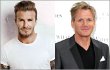 David Beckham Bakal Buka Restoran Bareng Gordon Ramsay
