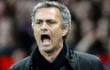 Jose Mourinho Tetap Tenang Walau Sering Diteriaki Fans Real Madrid
