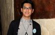Afgan dan Keluarga Liburan Akhir Tahun di New York