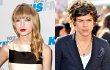 Taylor Swift dan Harry One Direction Kepergok Berkencan