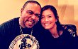Agnes Monica Ungkap Rencana Proyeknya Bersama Timbaland