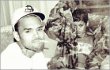 Chris Brown Kembali Aktifkan Twitter