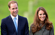 Kerajaan Inggris Umumkan Kate Middleton Hamil Anak Pertama