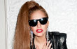 Lady GaGa Beli 55 Kostum Michael Jackson