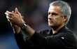 Jose Mourinho Menolak Tanggapi Rumor Hengkang dari Real Madrid
